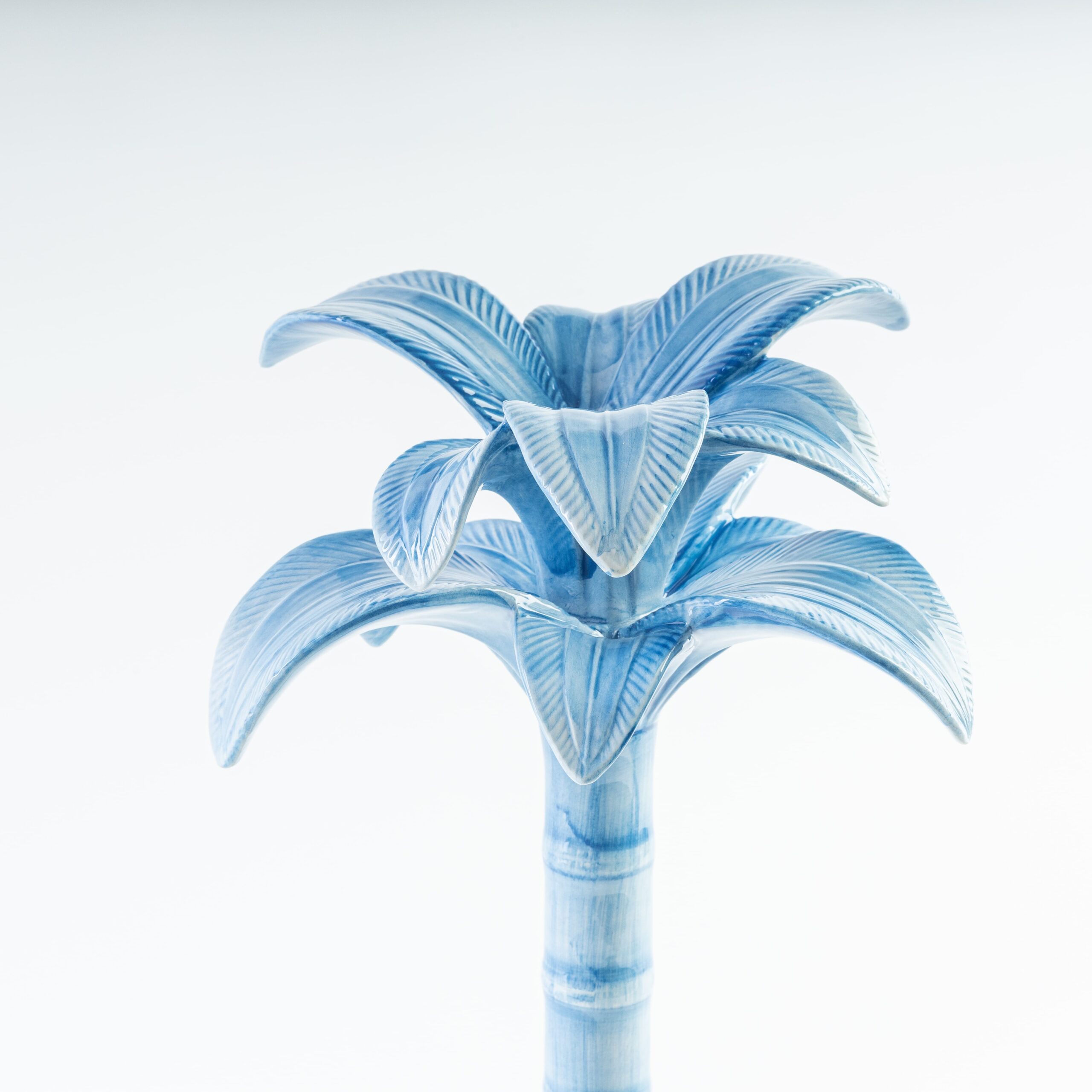 les-ottomans-kerzenhalter-palma-blu-keramik-gro-marb04-handbemalt image 2