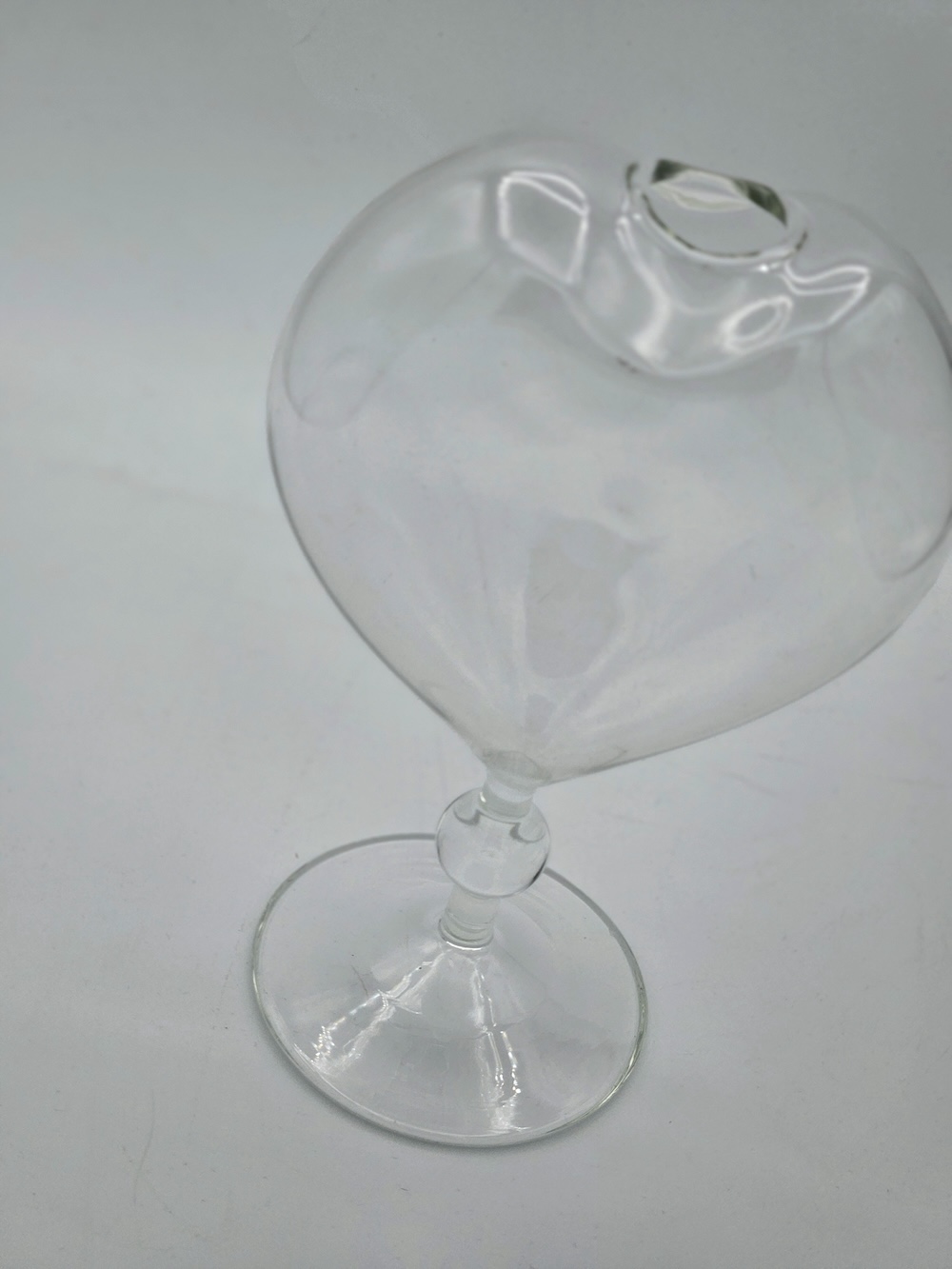 les-ottomans-bicchiere-cuore-glas-herzform image 2