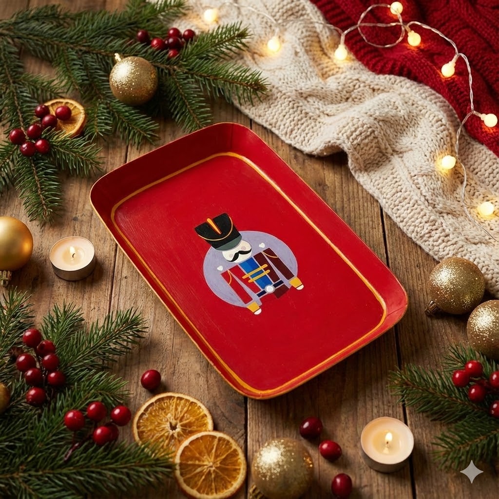 les-ottomans-chris01-tablett-eisen-handbemalt-weihnachts-edition image 2