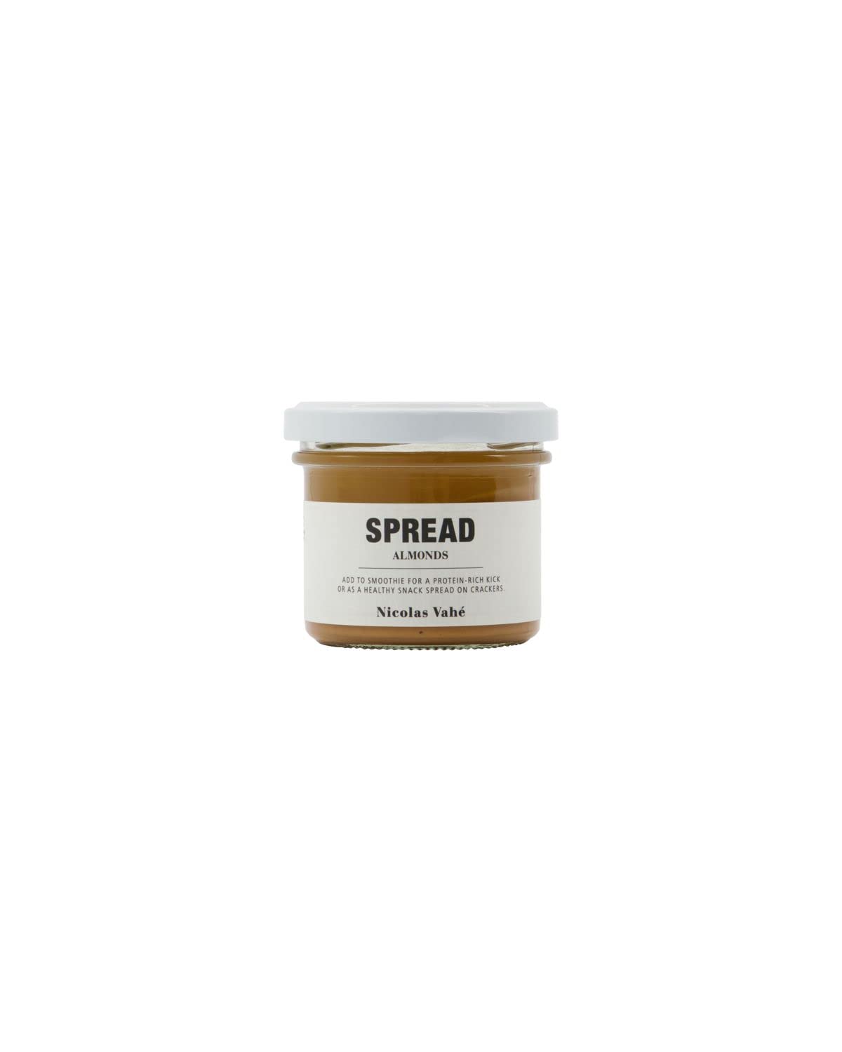 nicolas-vah-mandelaufstrich-almond-spread-100-g image 1