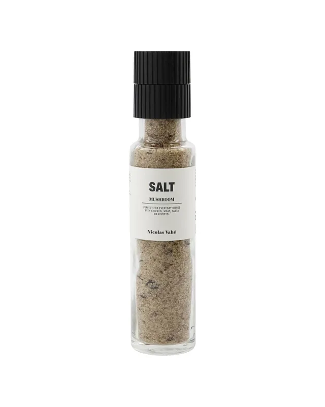 nicolas-vah-salz-mushrooms-mit-pilzen-in-keramikm-hle-330-g image 1
