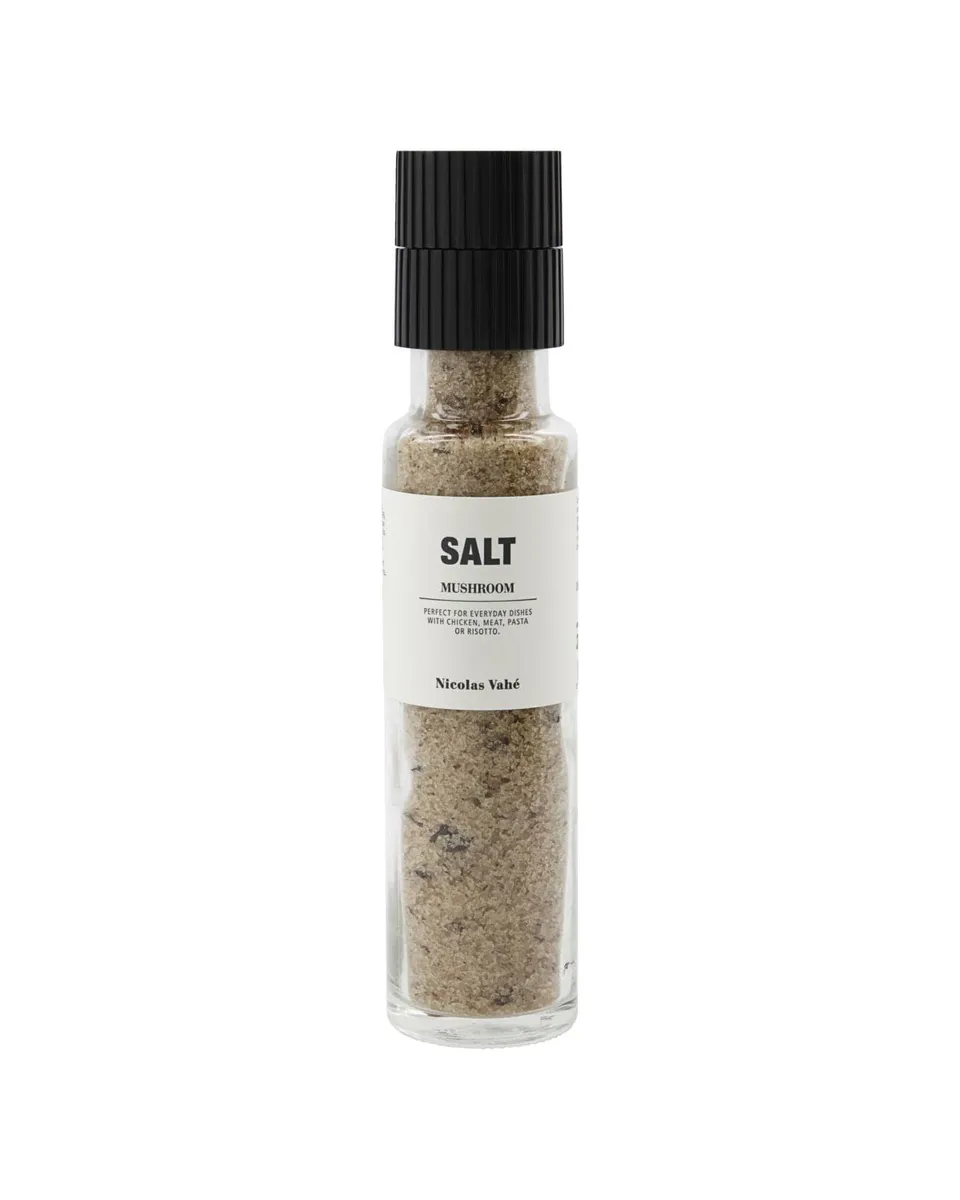 nicolas-vah-salz-mushrooms-mit-pilzen-in-keramikm-hle-330-g image 1