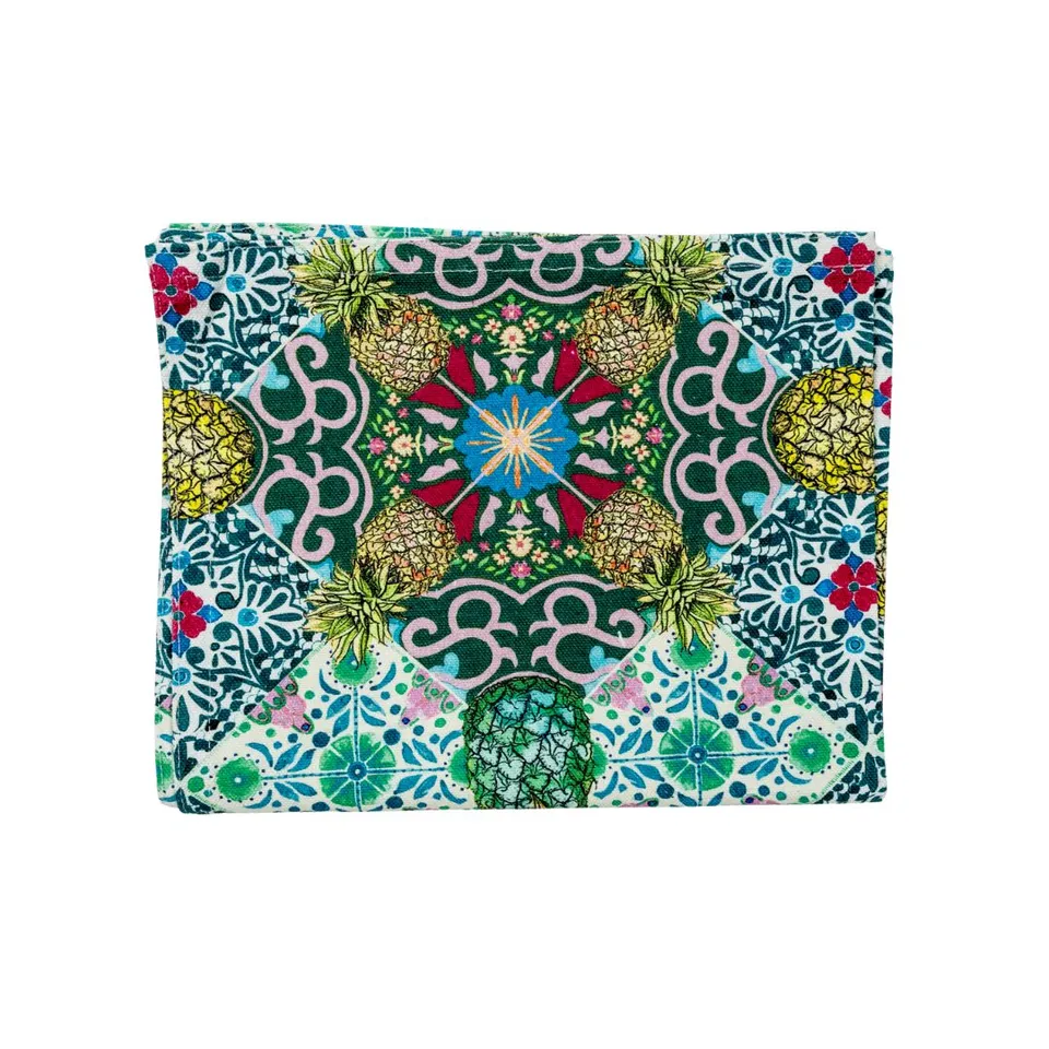 les-ottomans-x-matthew-williamson-serviette-mwn05-aus-baumwolle image 1
