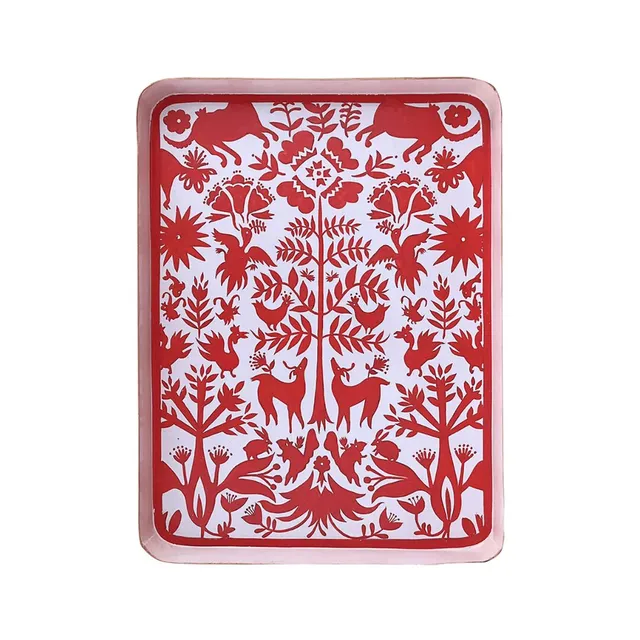 les-ottomans-it69-tablett-eisen-handbemalt-weihnachts-edition image 1