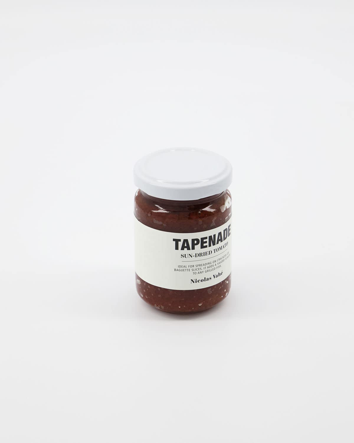 nicolas-vah-tapenade-getrocknete-tomaten-135-g image 2