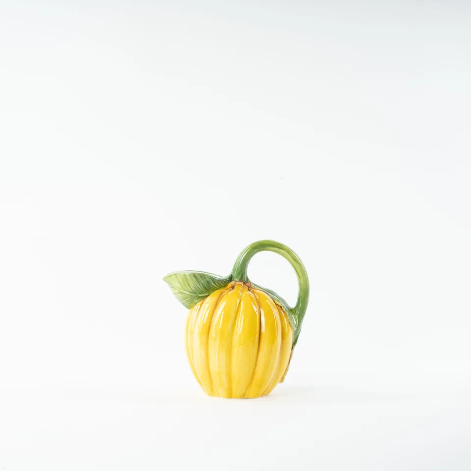 les-ottomans-frj04-krug-keramik-banana-1l-handbemalt image 1