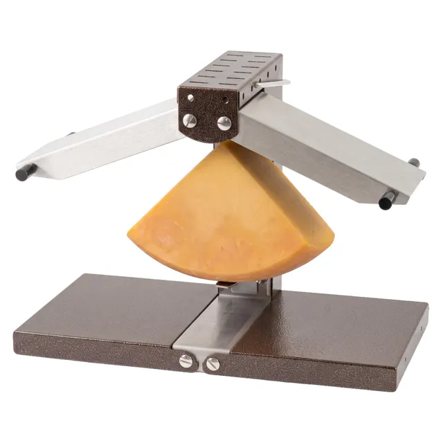 louis-tellier-br-zi-re-signature-original-raclette-grill-1-6-personen image 1