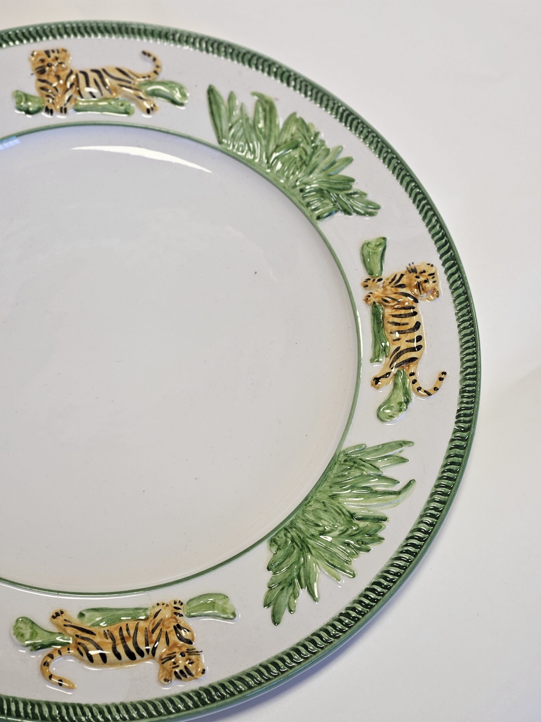 les-ottomans-essteller-keramik-handbemalt-leopardo image 2