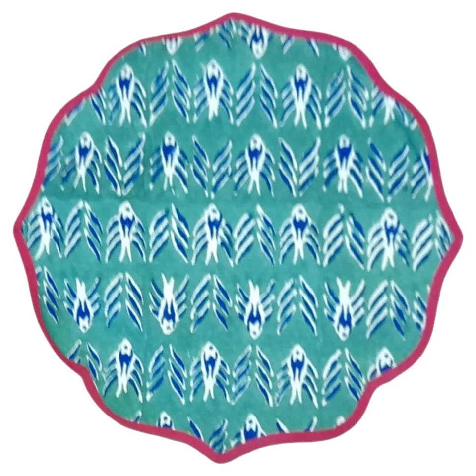 les-ottomans-iks03-tischset-aus-baumwolle-in-ikat-form image 1