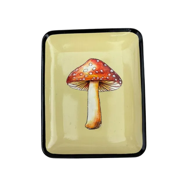 les-ottomans-ivp25-vide-poche-schale-eisen-handbemalt image 1