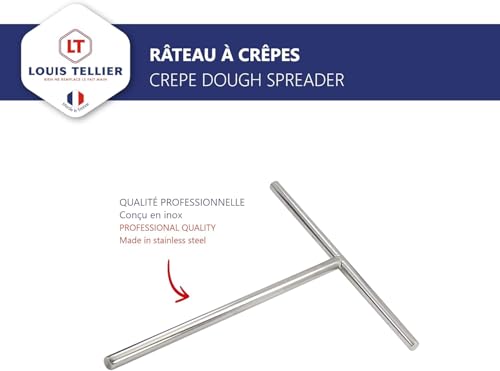 louis-tellier-cr-pe-rechen-rund-edelstahl-18-5-x-18-x-1-5-cm image 7