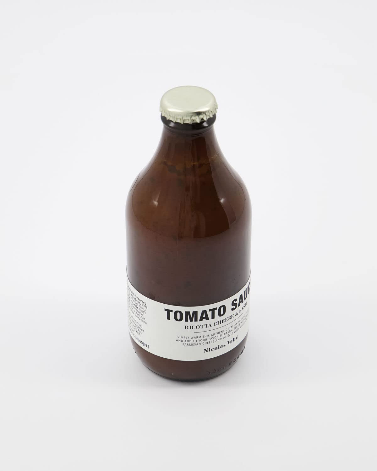 nicolas-vah-tomatensauce-ricotta-330-g image 2