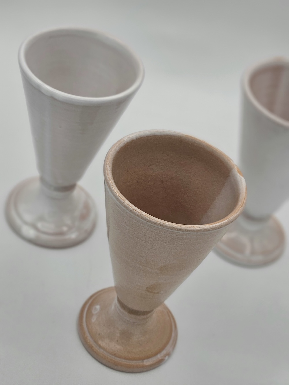 les-ottomans-set-aus-3-bechern-aus-keramik-handgemacht image 3