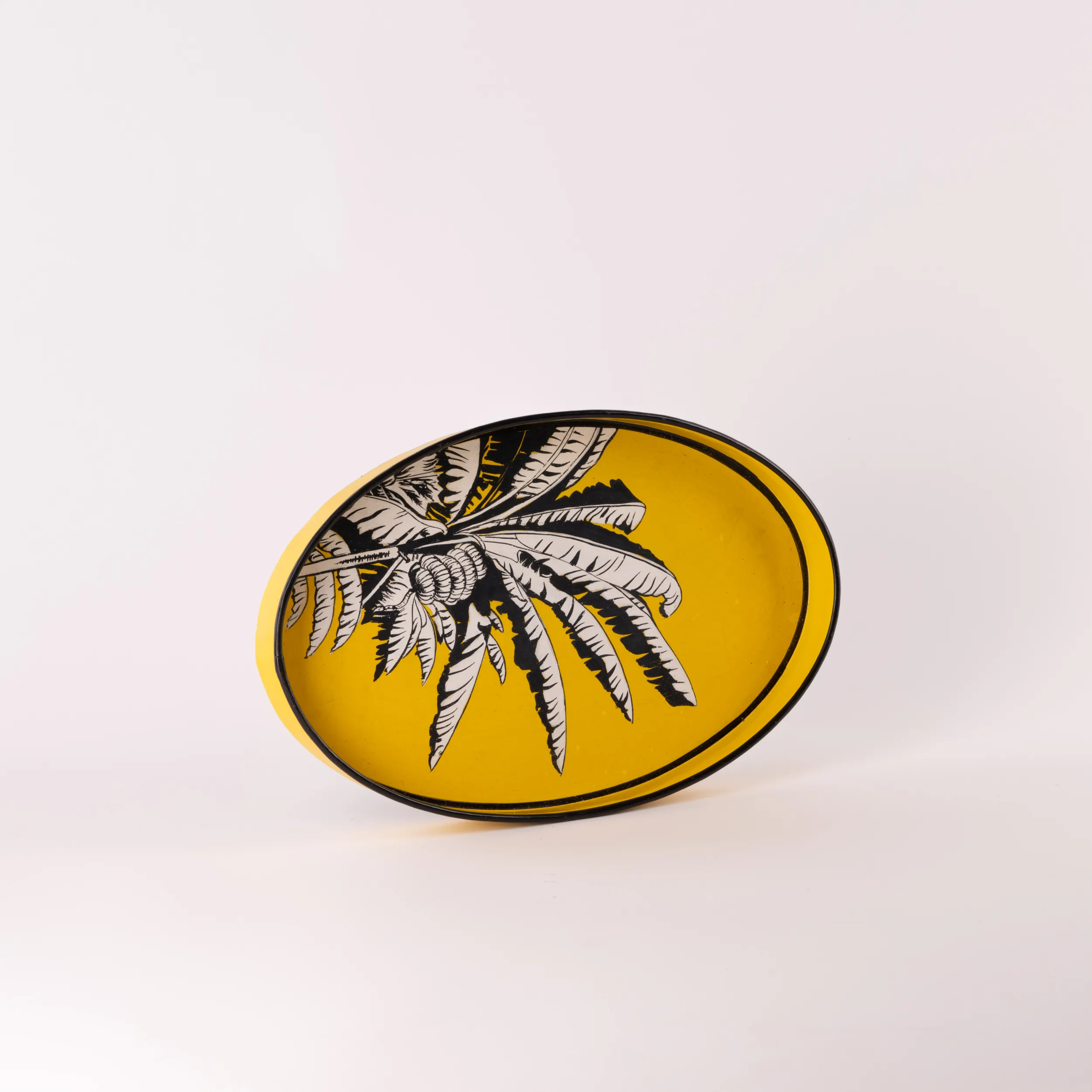 les-ottomans-it219-tablett-eisen-handbemalt-serviertablett image 3