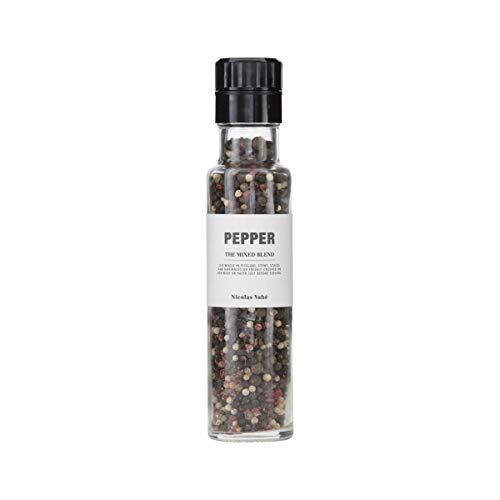 nicolas-vah-pfeffer-mix-140-g-mehrfarbige-pfefferk-rner-mischung image 2