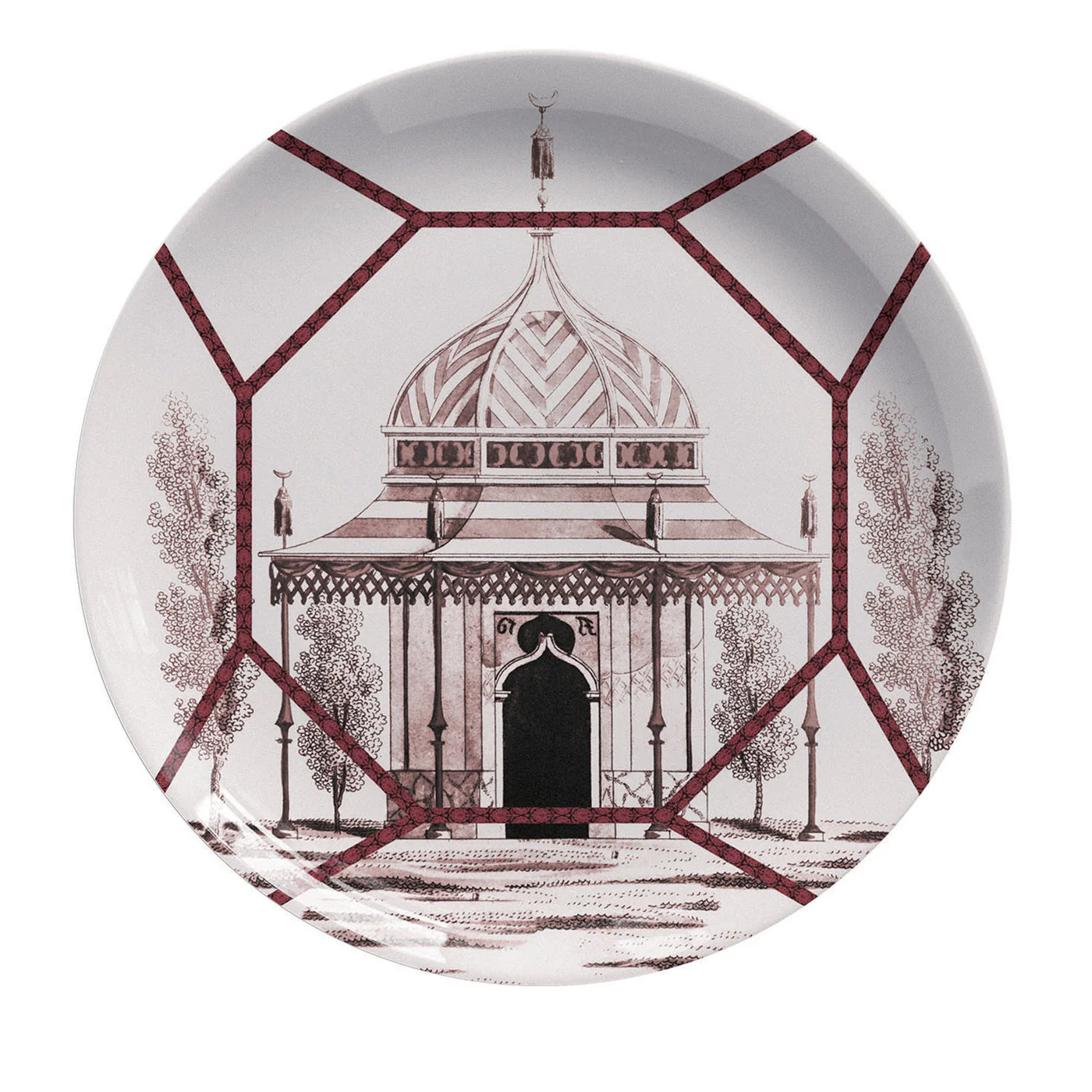 les-ottomans-topkapi-salatteller-porzellan-2 image 1