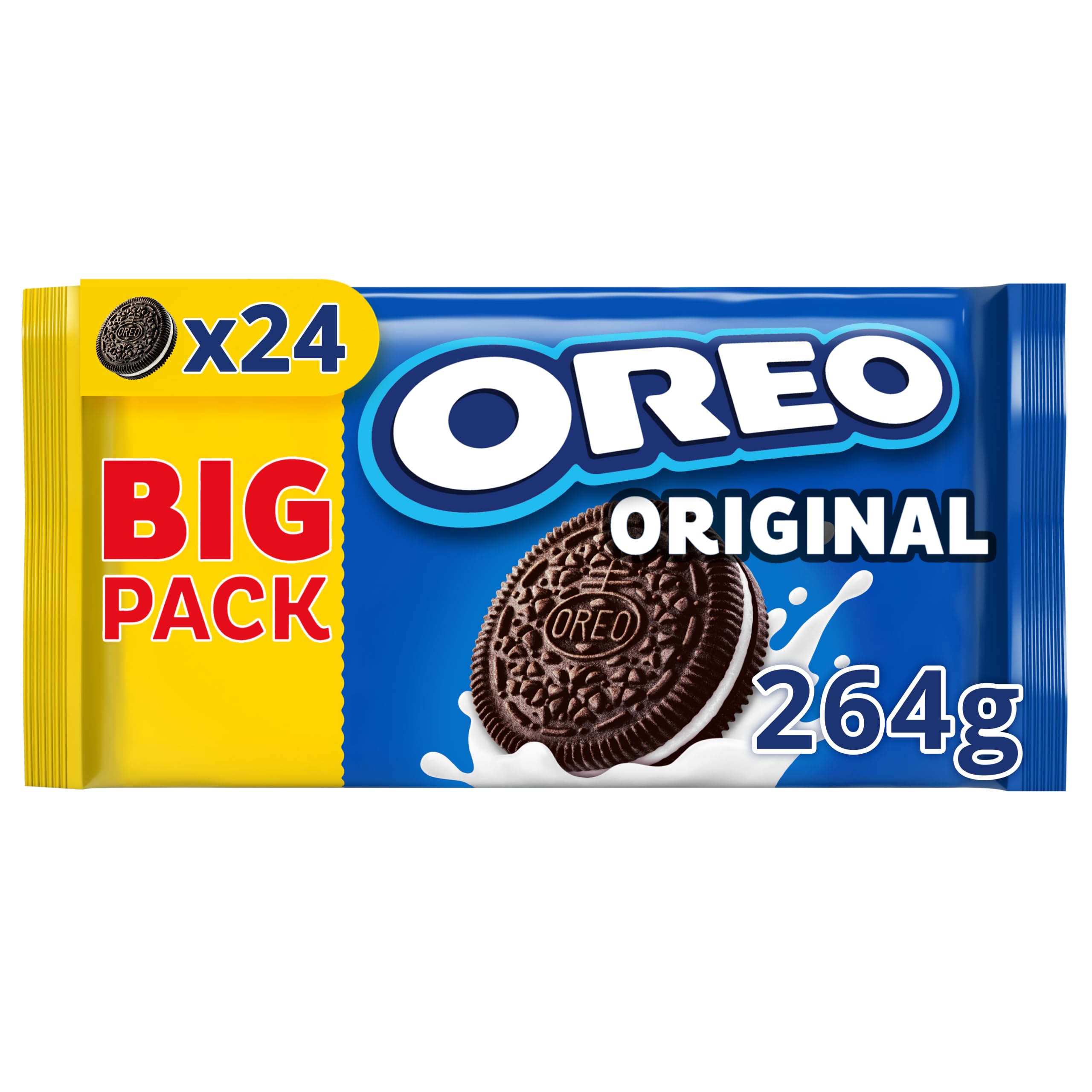 oreo-original-kakaokekse-vanille-cr-me-16er-pack-154-g image 7