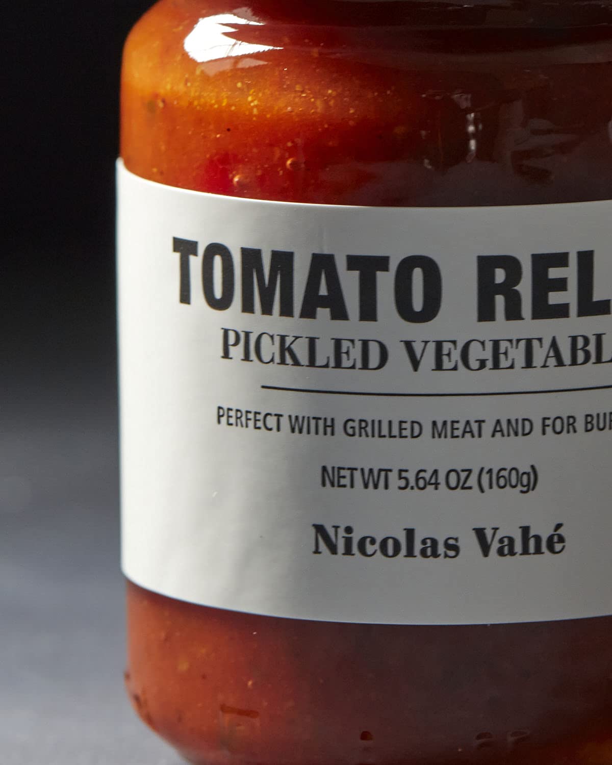 nicolas-vah-relish-tomaten-pickled-vegetables-160-g image 4