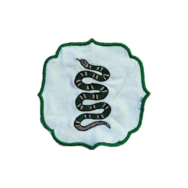 les-ottomans-hcn07-cocktail-servietten-aus-baumwolle-2er-set-handbestickt image 1