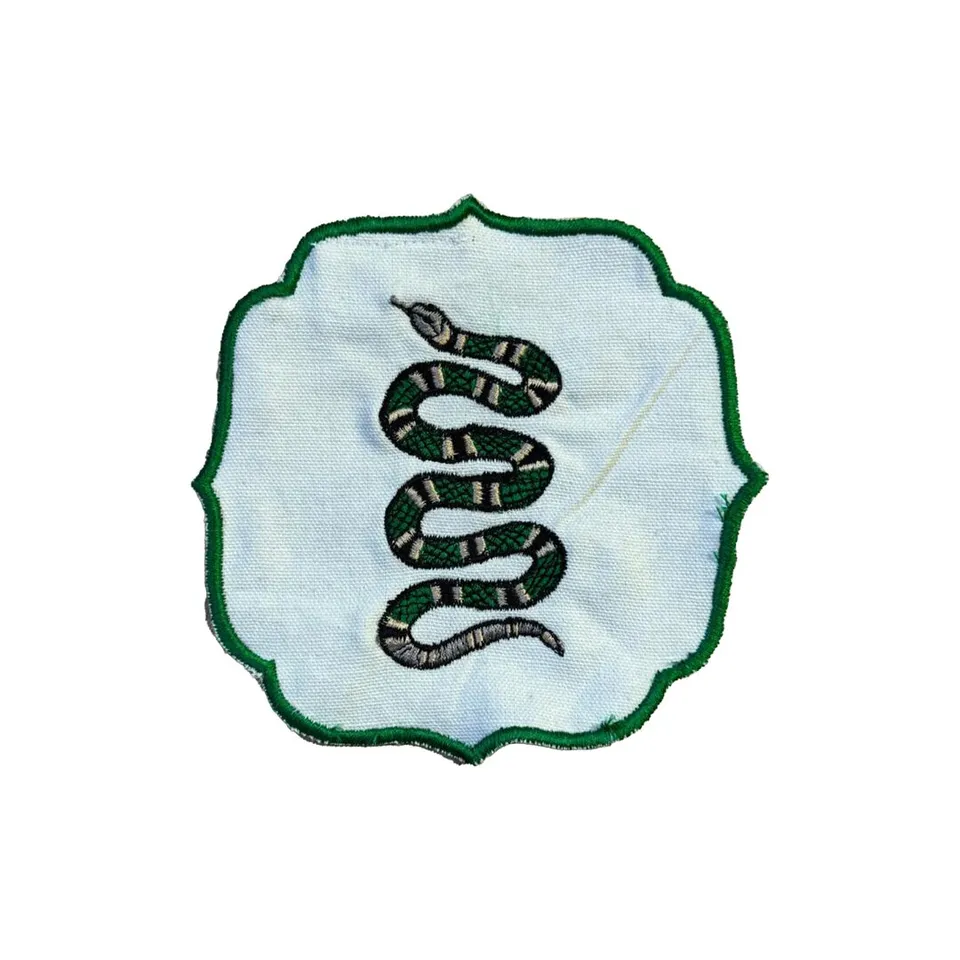 les-ottomans-hcn07-cocktail-servietten-aus-baumwolle-2er-set-handbestickt image 1