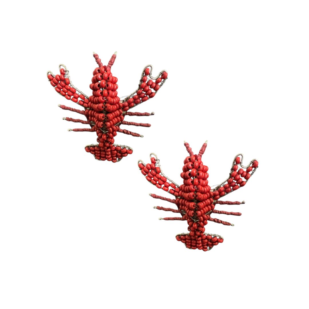 les-ottomans-serviettenringe-mit-perlen-hummer-tkb06-2er-set image 1