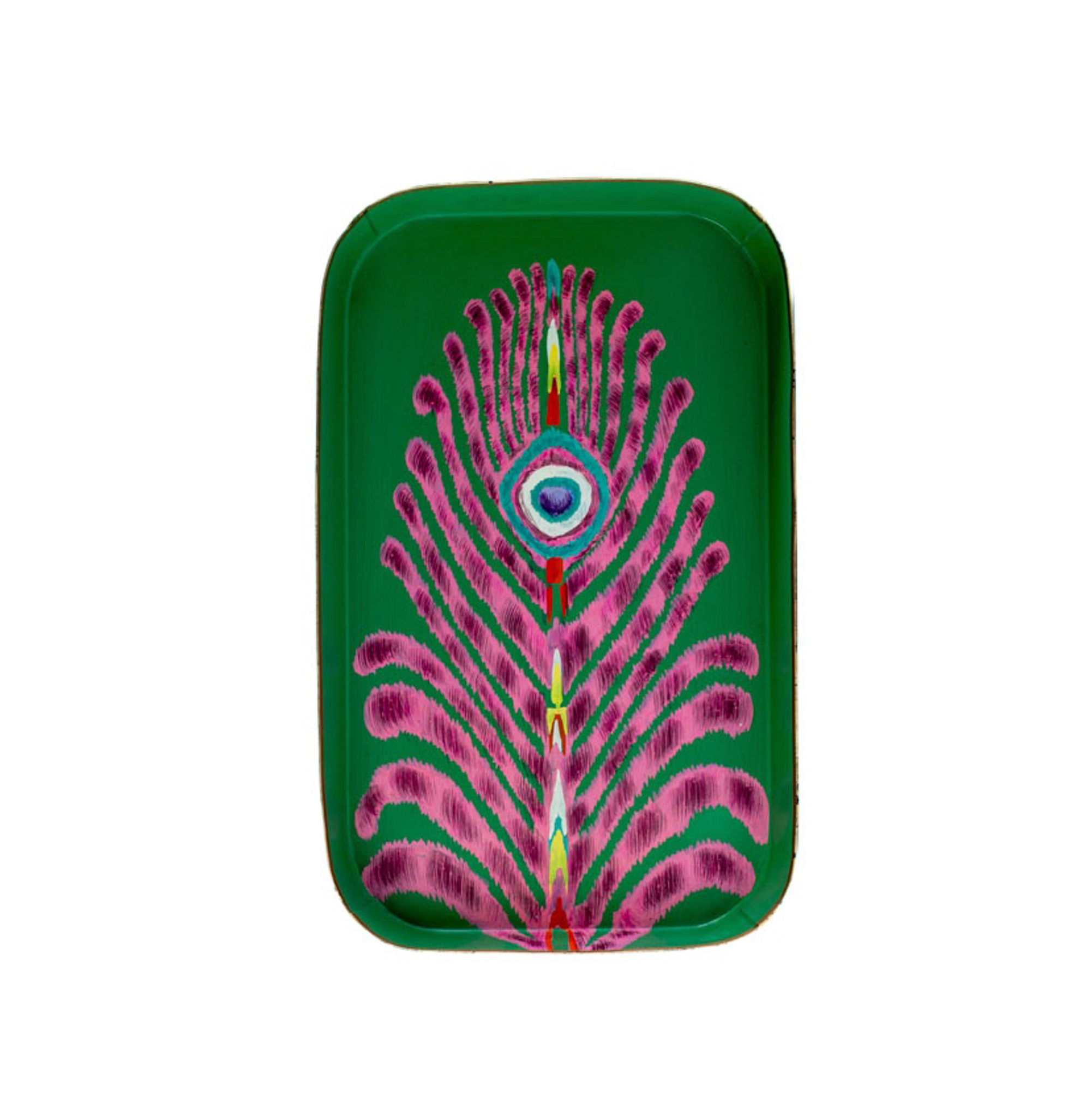 les-ottomans-x-matthew-williamson-tablett-eisen-mwt03-pfau image 1