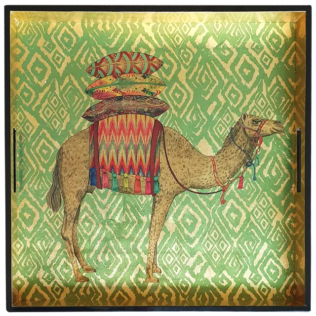 les-ottomans-x-matthew-williamson-tablett-lack-holz-mwlt01-tiermotiv image 1