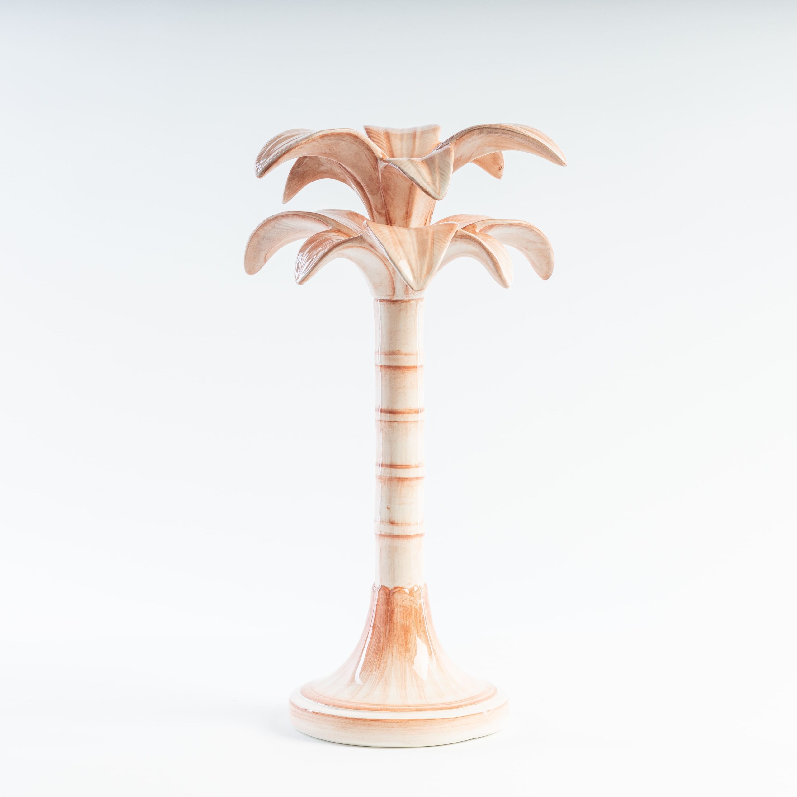 les-ottomans-marp04-kerzenleuchter-gro-palma-rosa-aus-keramik image 1