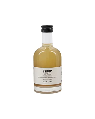 nicolas-vah-vanille-sirup-250-ml image 5