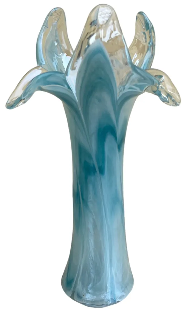 les-ottomans-the-glass-collection-vase-tgl01 image 1
