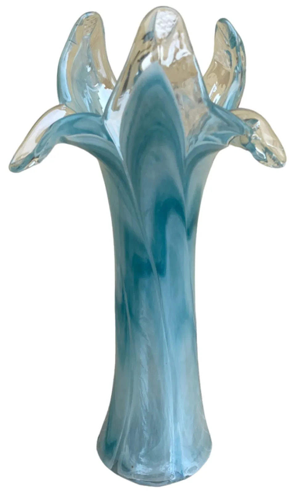 les-ottomans-the-glass-collection-vase-tgl01 image 1