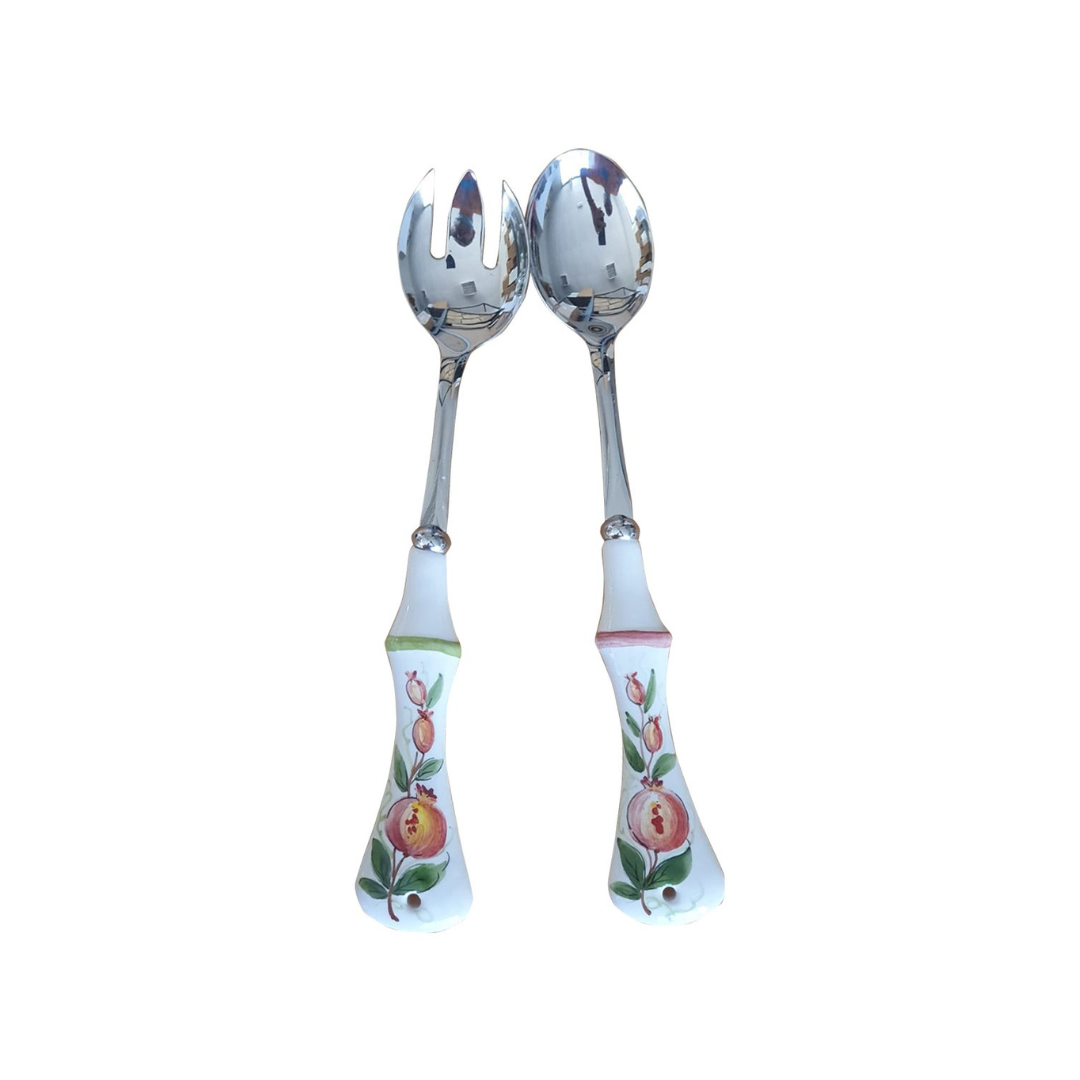 les-ottomans-melograno-pom07-servierbesteck-keramikgriffe image 1
