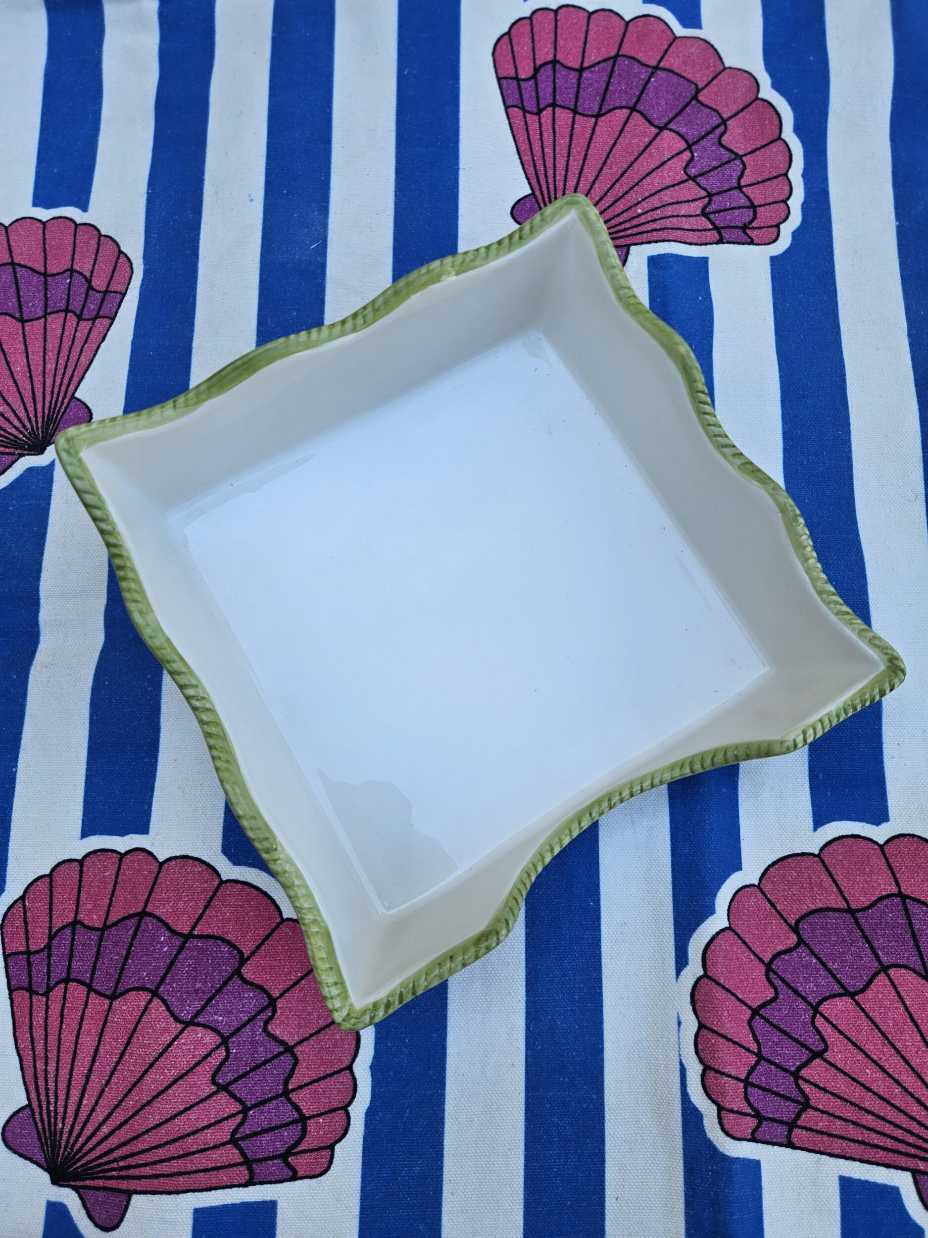 les-ottomans-serviettenring-aus-keramik-handbemalt-palme image 3