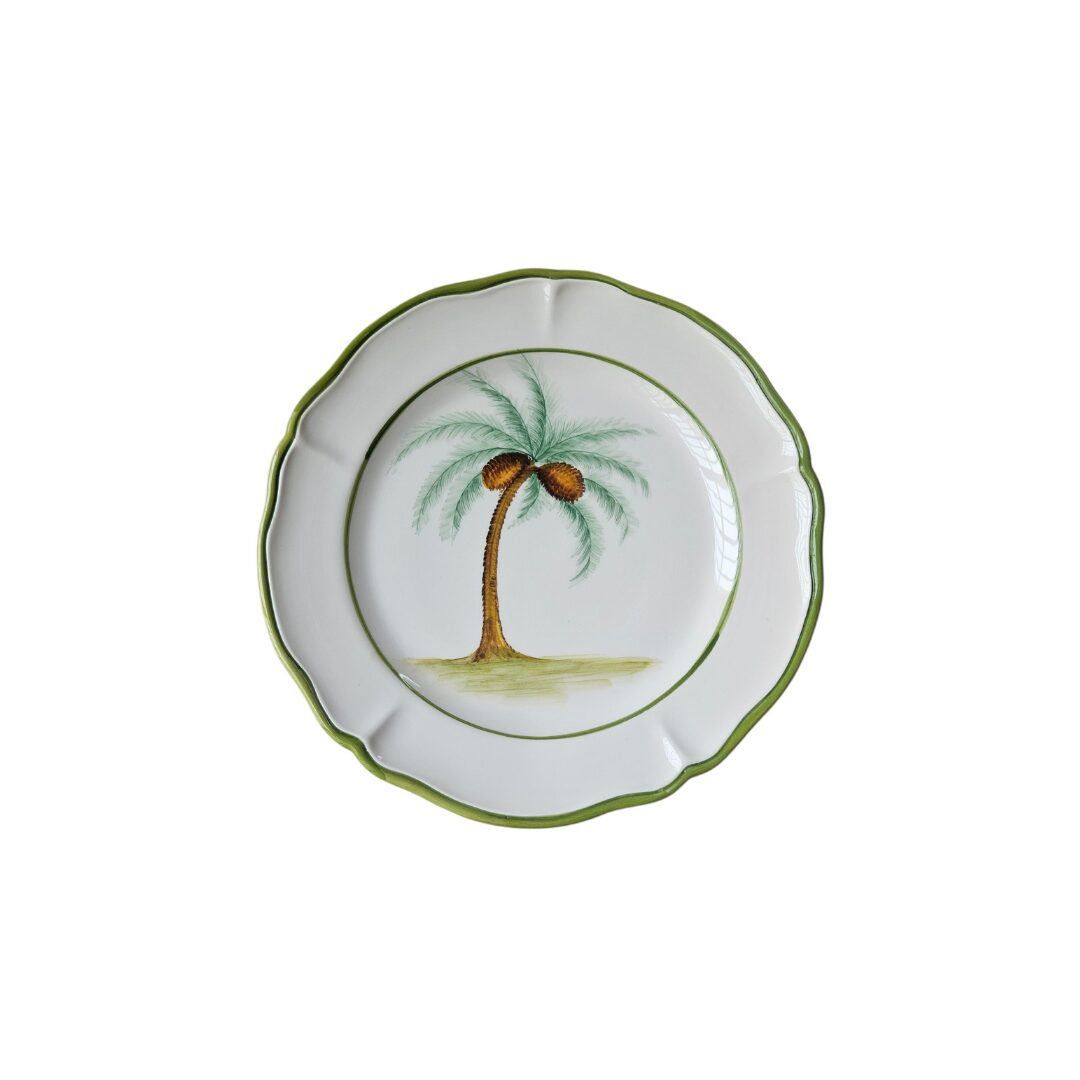 les-ottomans-ttr01-dessertteller-keramik-baummotiv-handbemalt image 1