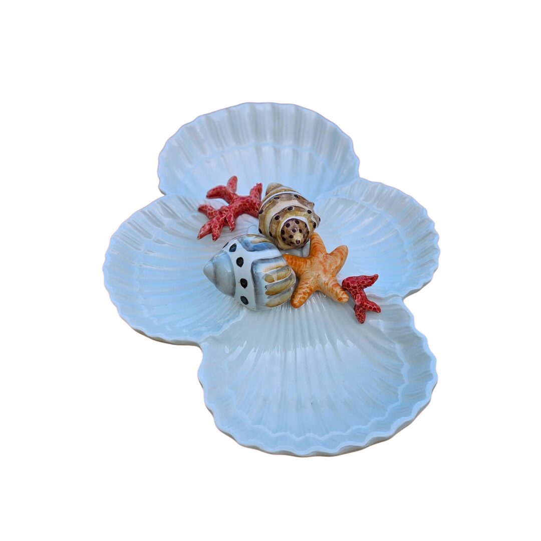 les-ottomans-conchiglia-sht03-antipasti-teller-keramik image 1