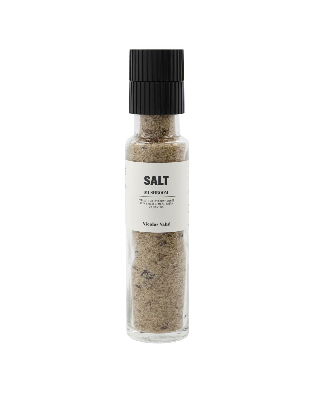 nicolas-vah-salz-mushrooms-mit-pilzen-in-keramikm-hle-330-g image 1