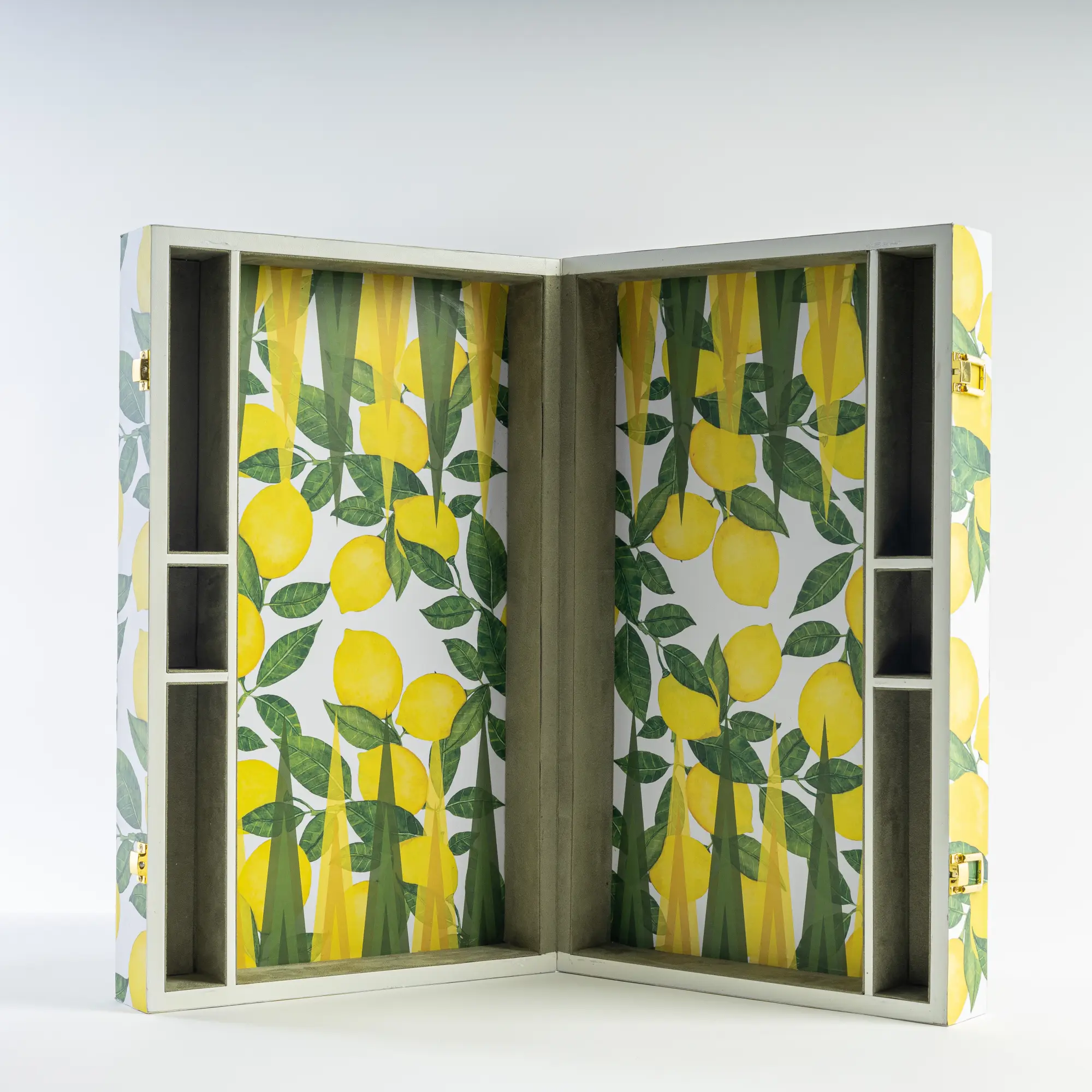 les-ottomans-backgammon-amalfi-limone-dekoratives-spieleset-mit-steinen image 3