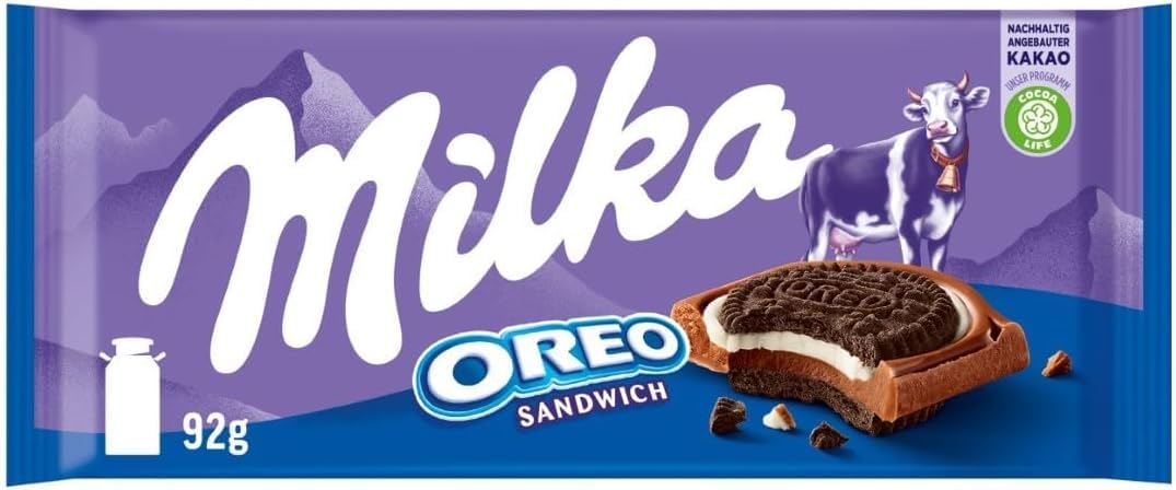 milka-oreo-white-tafelschokolade-100-g image 5