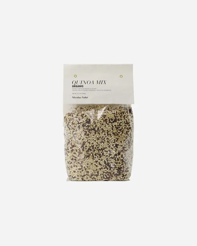 nicolas-vah-bio-quinoa-mix-wei-rot-schwarz-350-g image 1