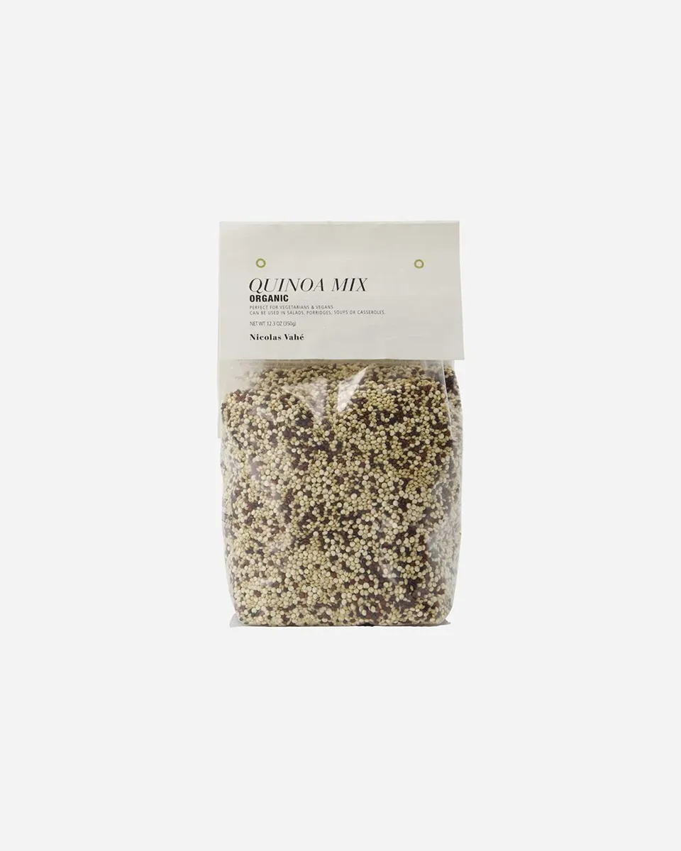 nicolas-vah-bio-quinoa-mix-wei-rot-schwarz-350-g image 1