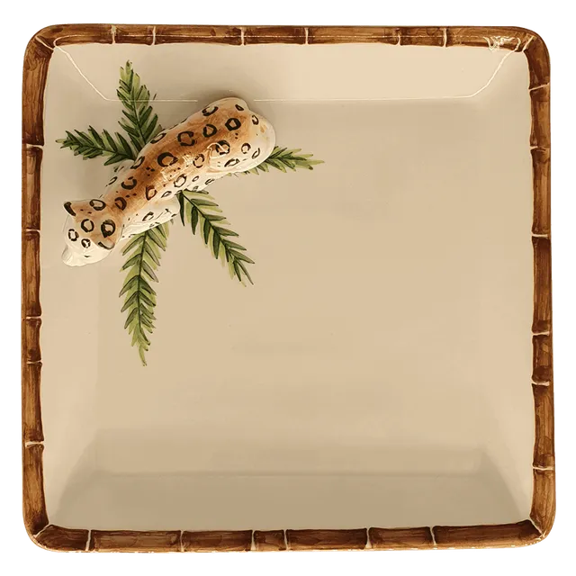 les-ottomans-bamboo-bal01-tablett-eckig-klein-bamboo-leopard-keramik image 1