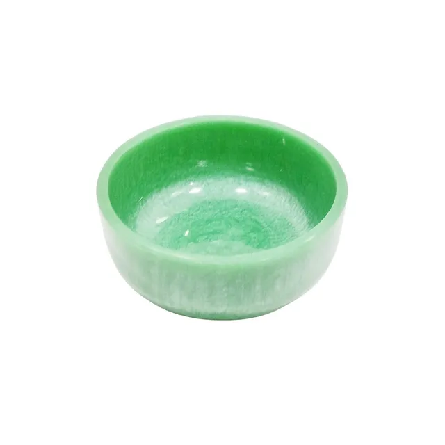 les-ottomans-schale-aus-resin-gr-n-gre03 image 1