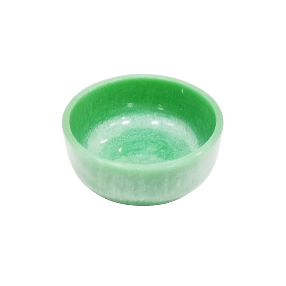 les-ottomans-schale-aus-resin-gr-n-gre03 image 1