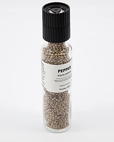 nicolas-vah-wei-er-pfeffer-glasflasche-mit-keramikm-hle-175-g image 8