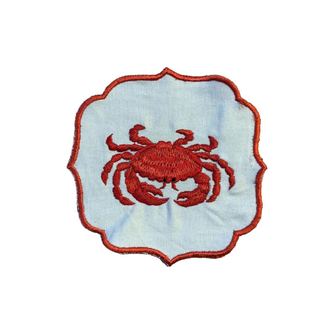 les-ottomans-hcn05-cocktail-servietten-baumwolle-set-2 image 1