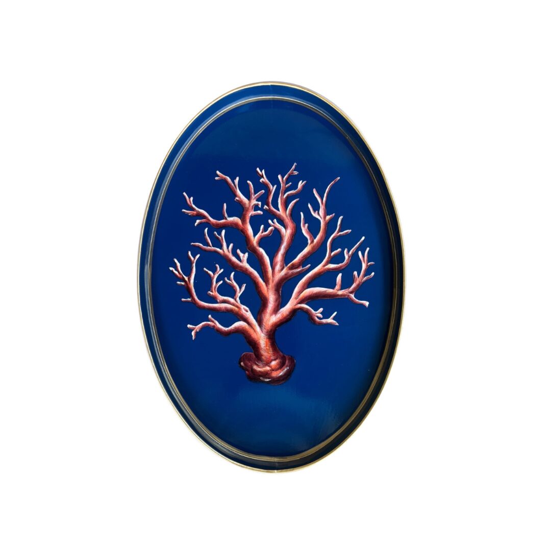 les-ottomans-it266-eisen-tablett-handbemalt image 1