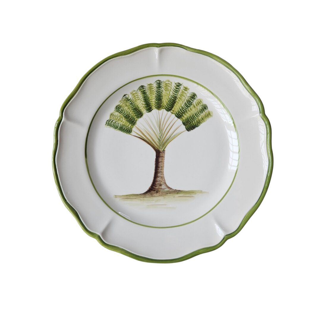 les-ottomans-ttr04-essteller-keramik-baum-handbemalt image 1