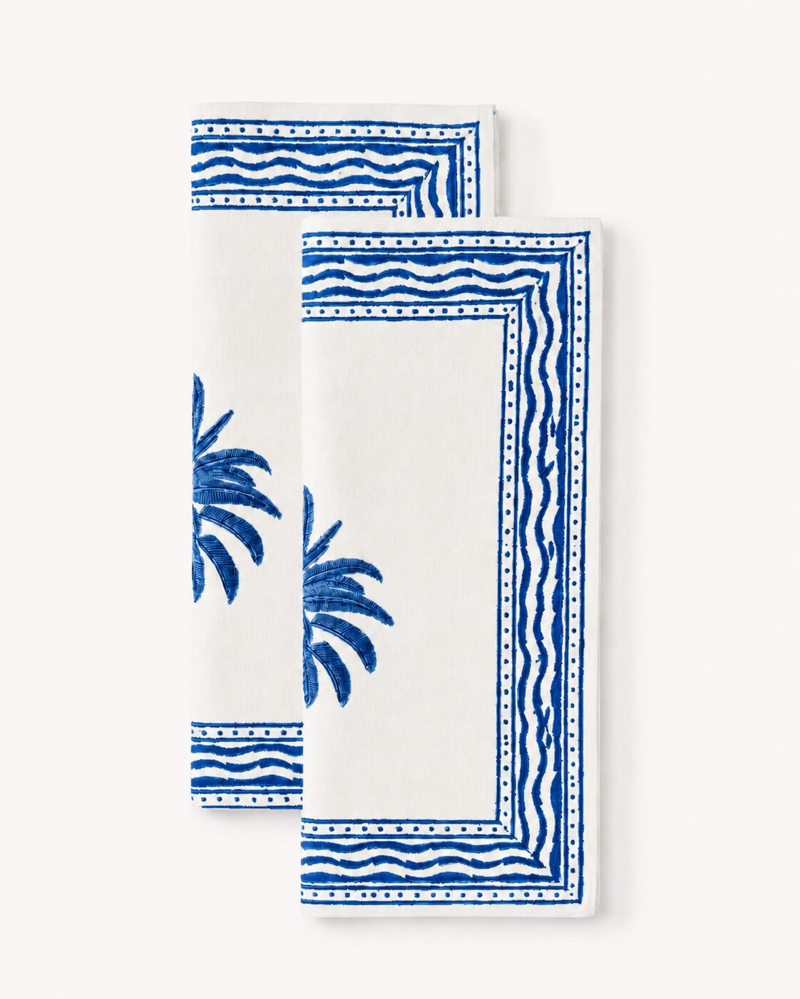 les-ottomans-palm-servietten-baumwolle-npk61-2er-set image 1