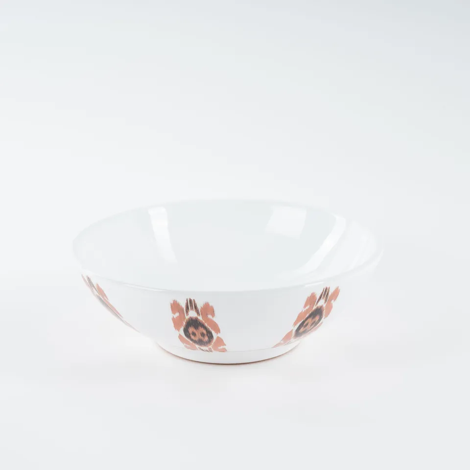 les-ottomans-ikat-keramikschale-sp-lmaschinenfest image 1