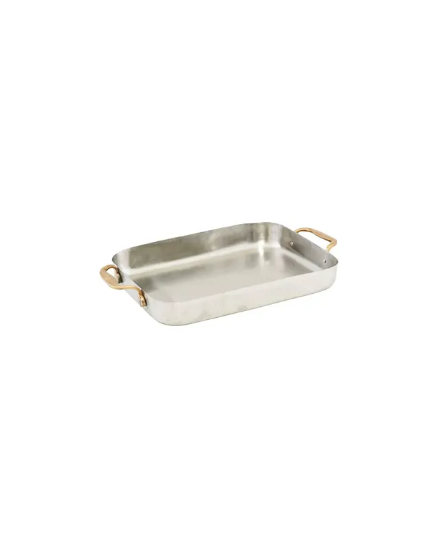 nicolas-vah-serviertablett-edelstahl-25x20x3-cm-105340200 image 1